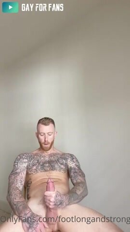 Verbal ginger cum