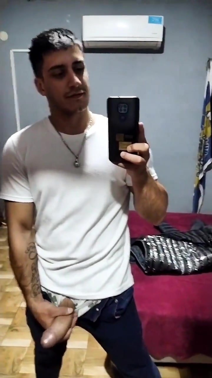 argentine big dick