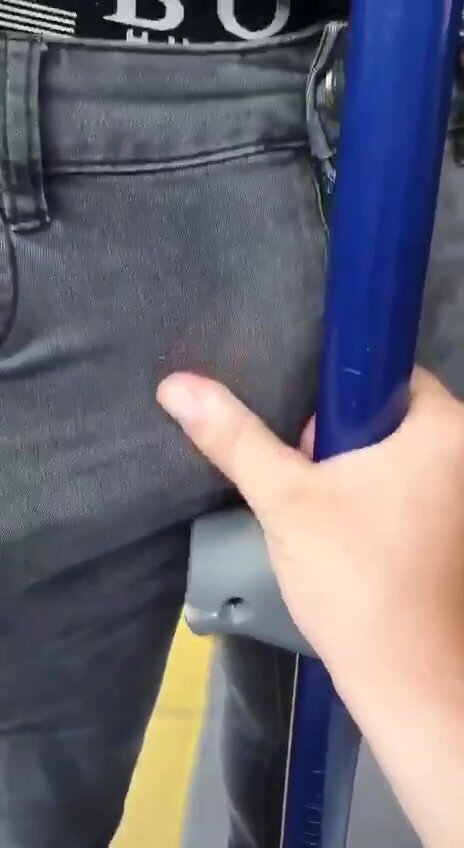 public bulge - video 5
