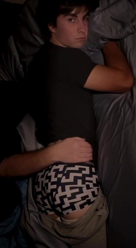 touching - video 2