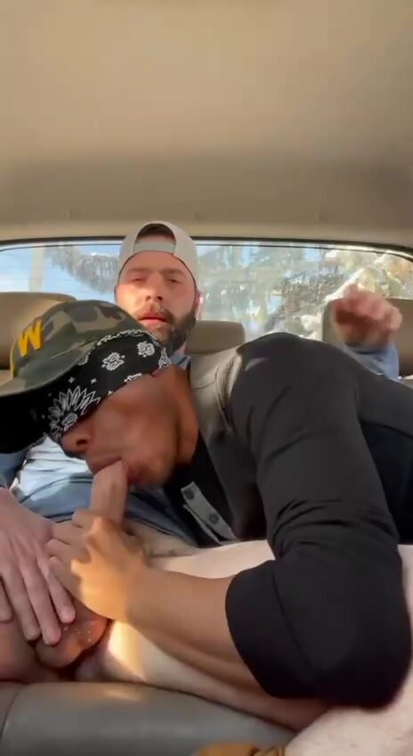 sucking - video 57