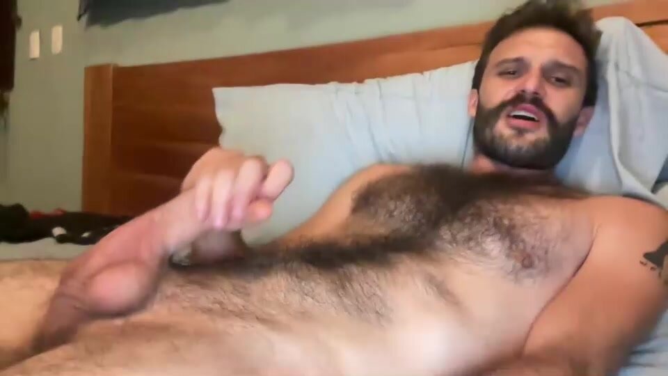 Into Hairy - video 33