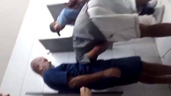 Banheiro Publico