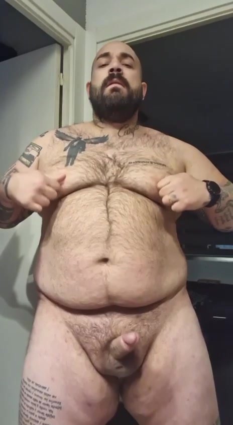exposed chub\