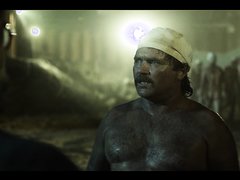 HOT MOVIE WITH NAKED MINERS IN RUSSIA