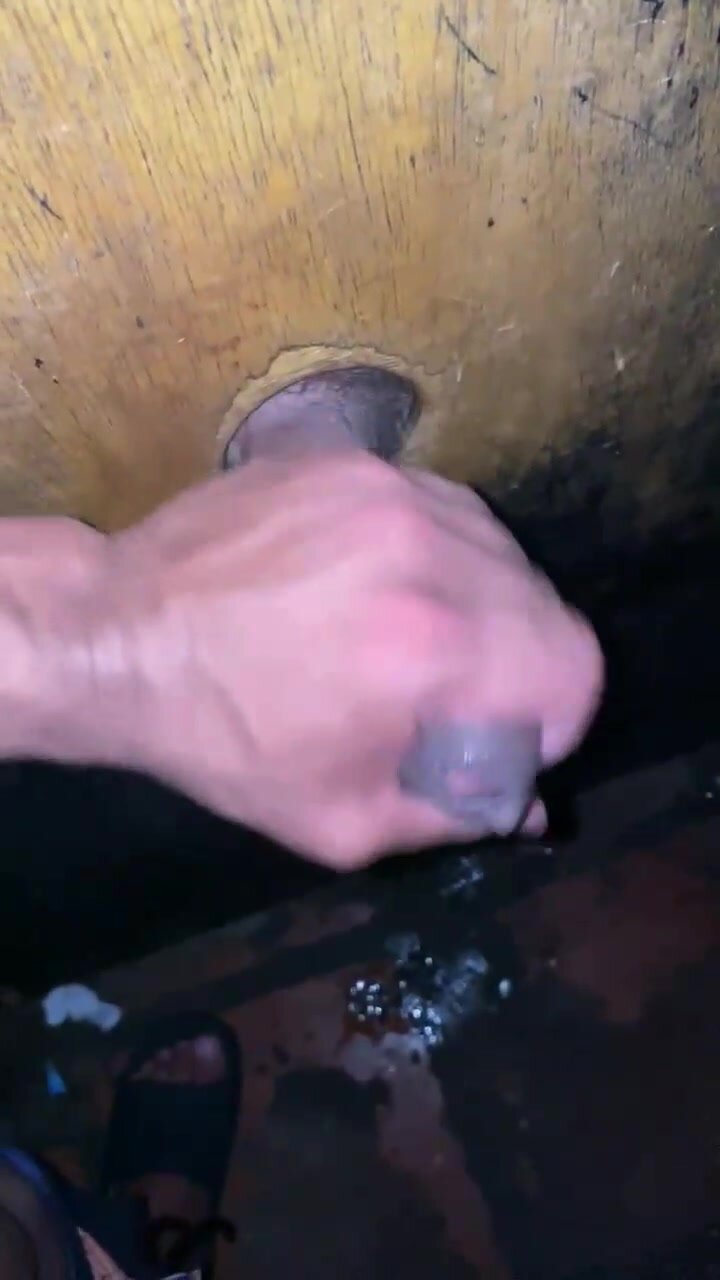 DING DONG DITCH