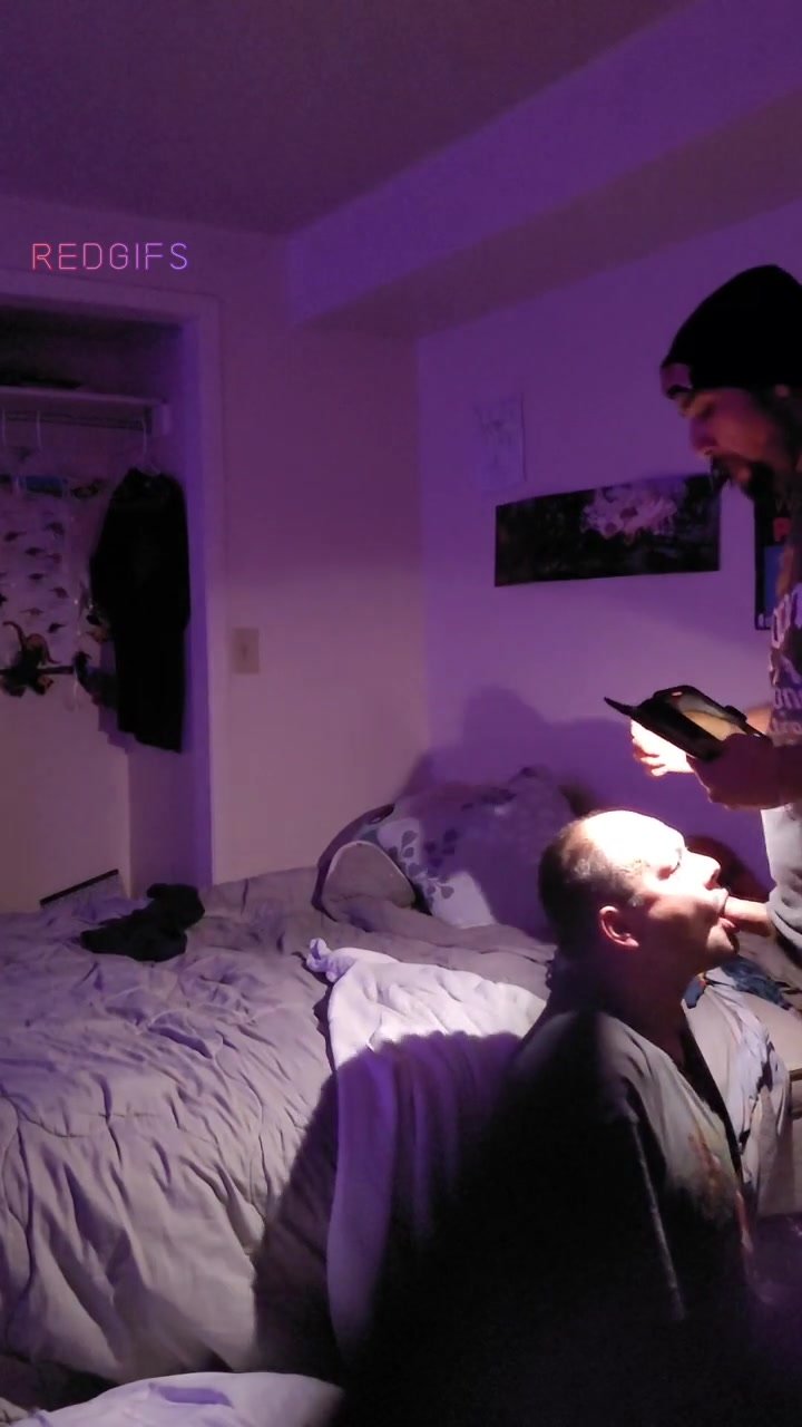 Massive facial - video 7