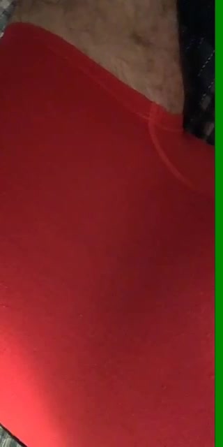 Red fart - video 2