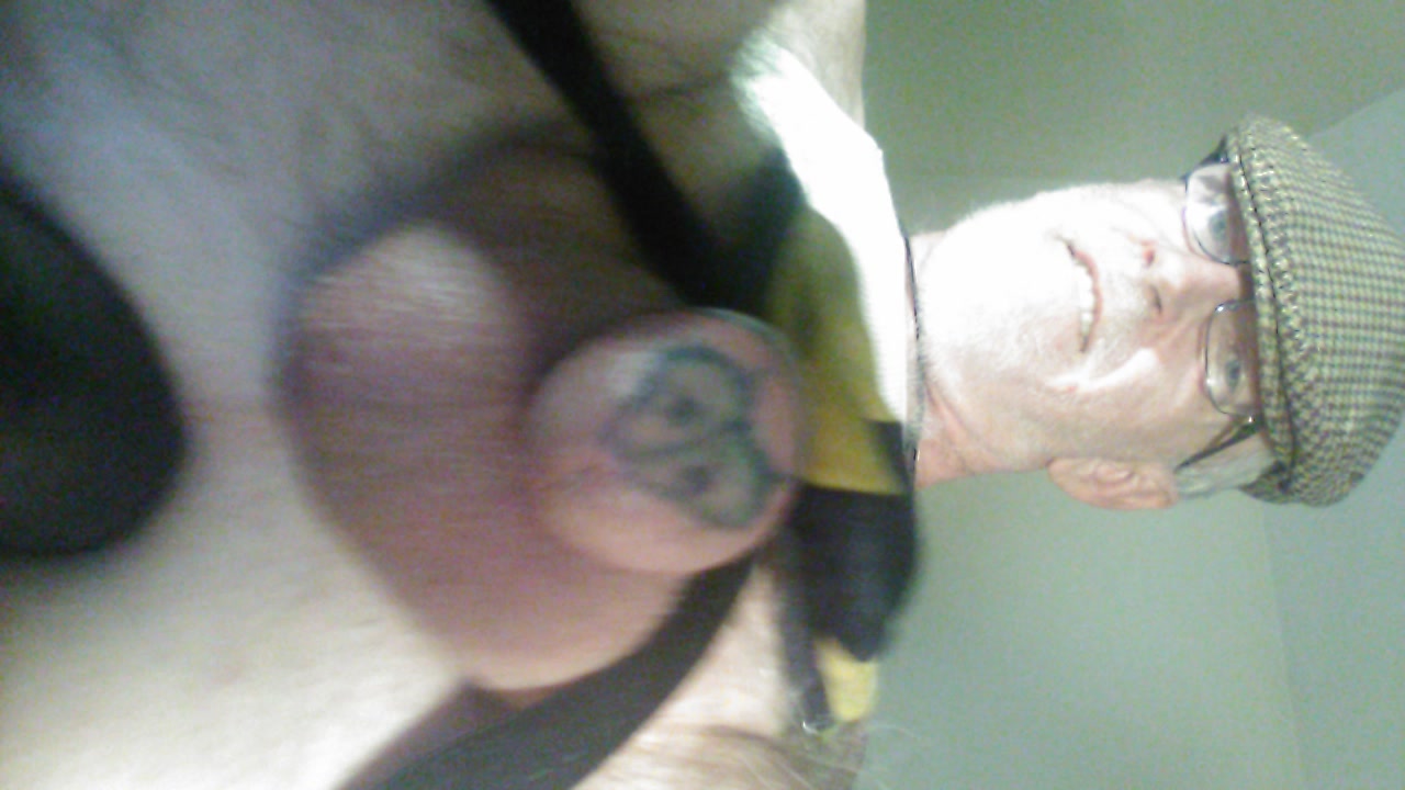 Do it pigs, be as nasty as you want