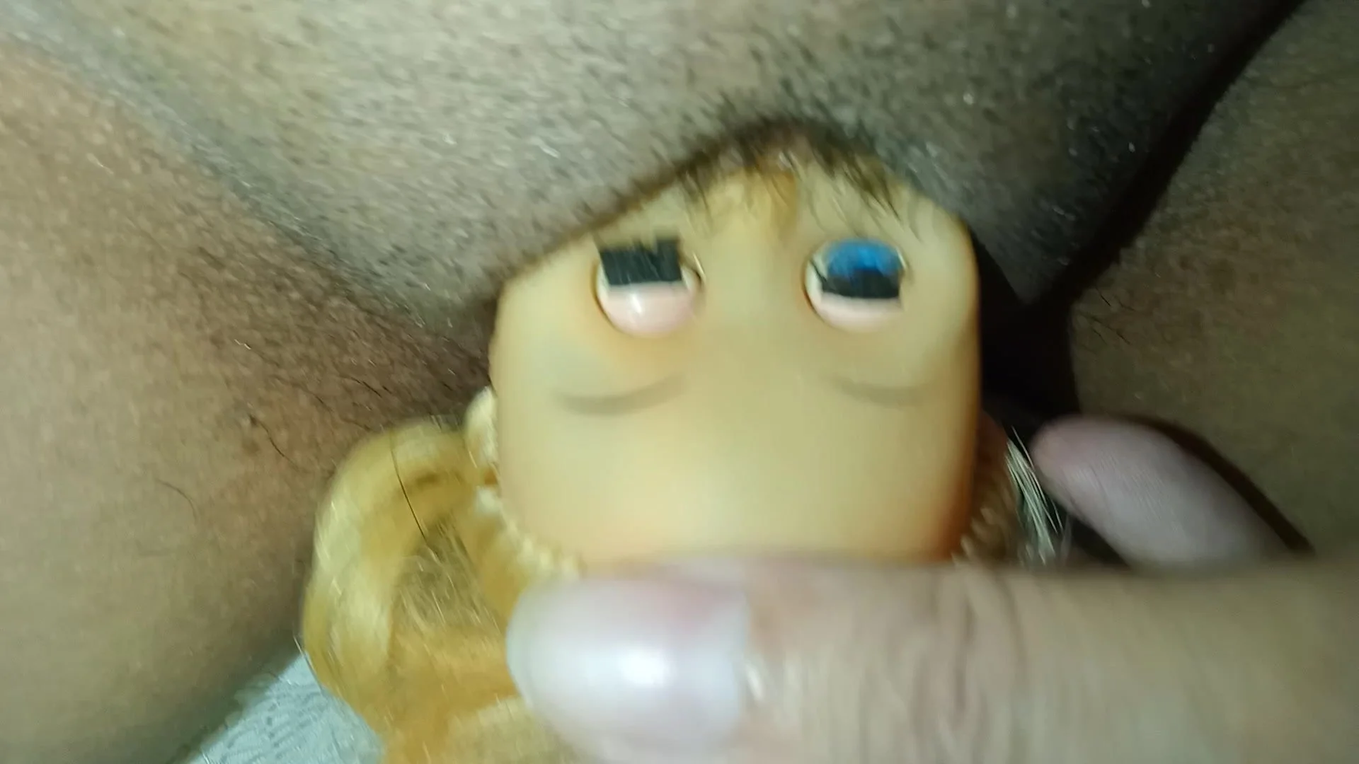 My baby doll 1 - ThisVid.com