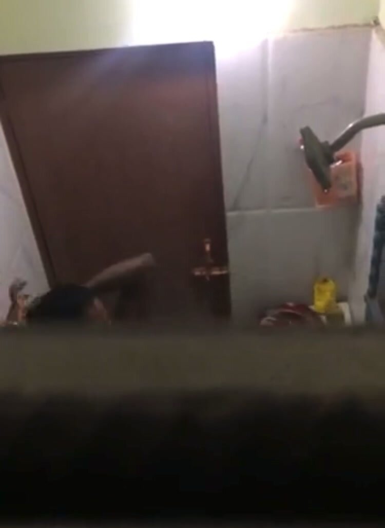 Aunty bath spy - video 2 - ThisVid.com