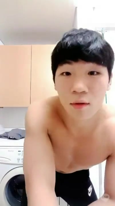 Korean boy #80