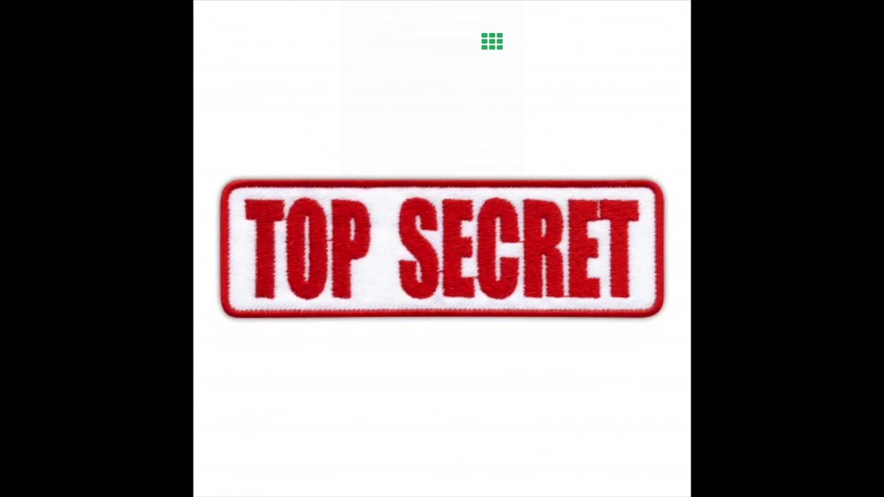 Top secret farts