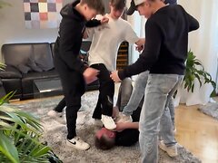 geil