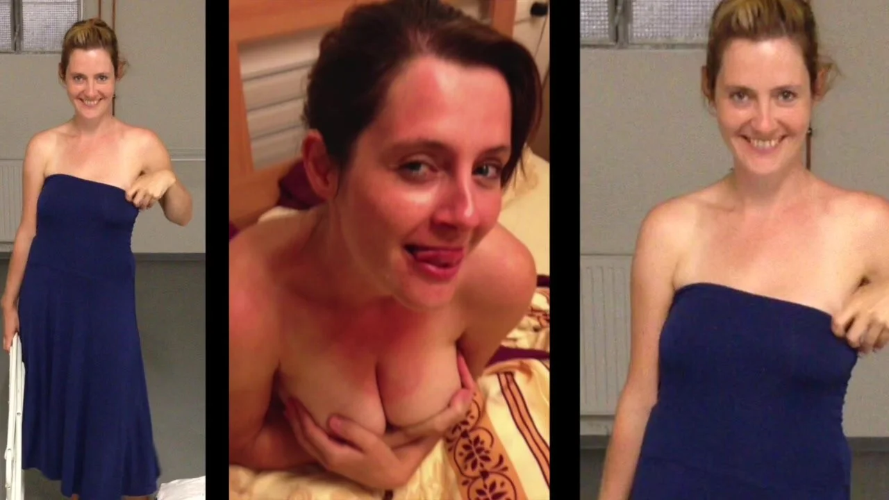 webslut From Wife to Webslut - ThisVid.com