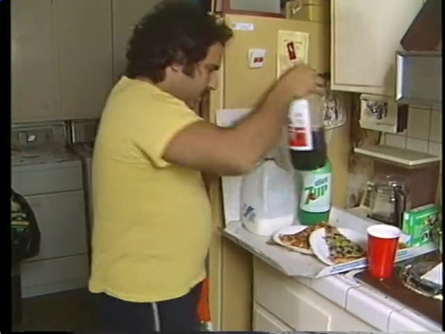 Ron Jeremy