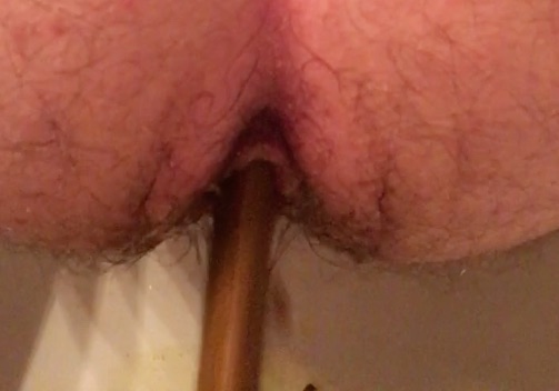 Urgent Loose Shit from My Hole