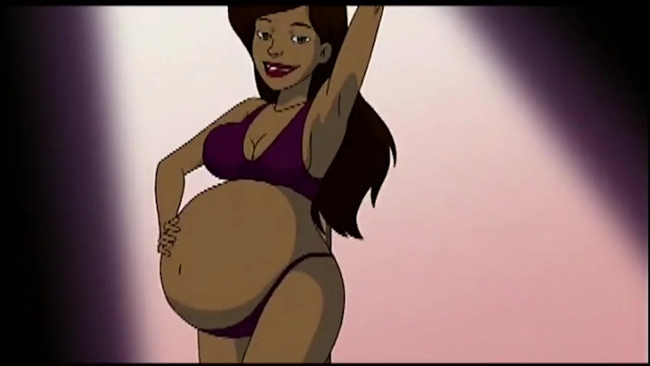 Stripper vore