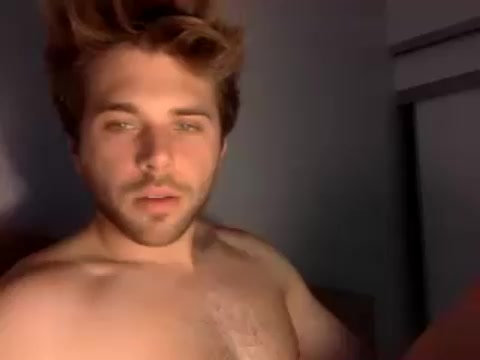 Iconic Camboy