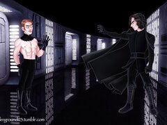 Gratis Gay 3D Toon Porn