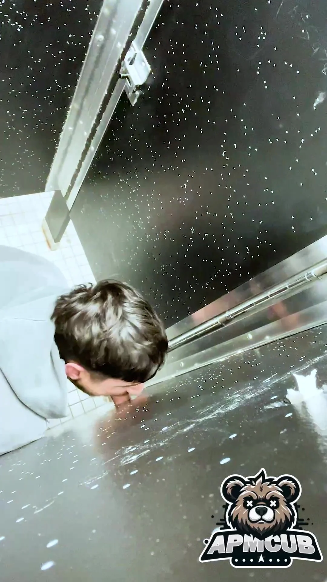 Truck Stop Glory Hole Compilation - ThisVid.com