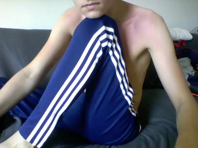 Mega Sexy cute Boy...