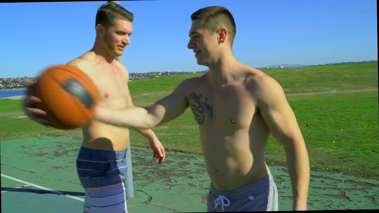 TWO HOT GREAT BOYS DOING GREAT SEX