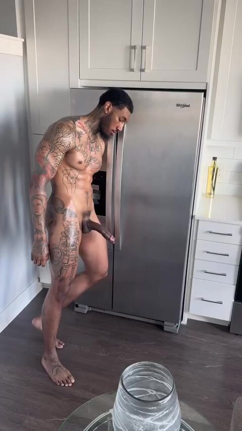 I’d do ANYTHING for this man