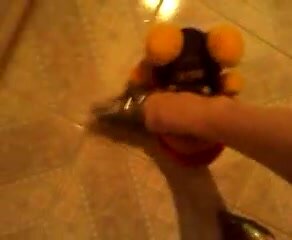 Crush teddy - video 2