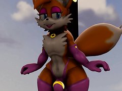 Femboy Tails Poots