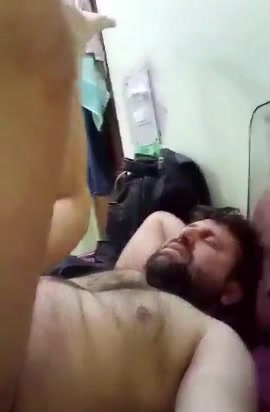 indian hot bear bottom