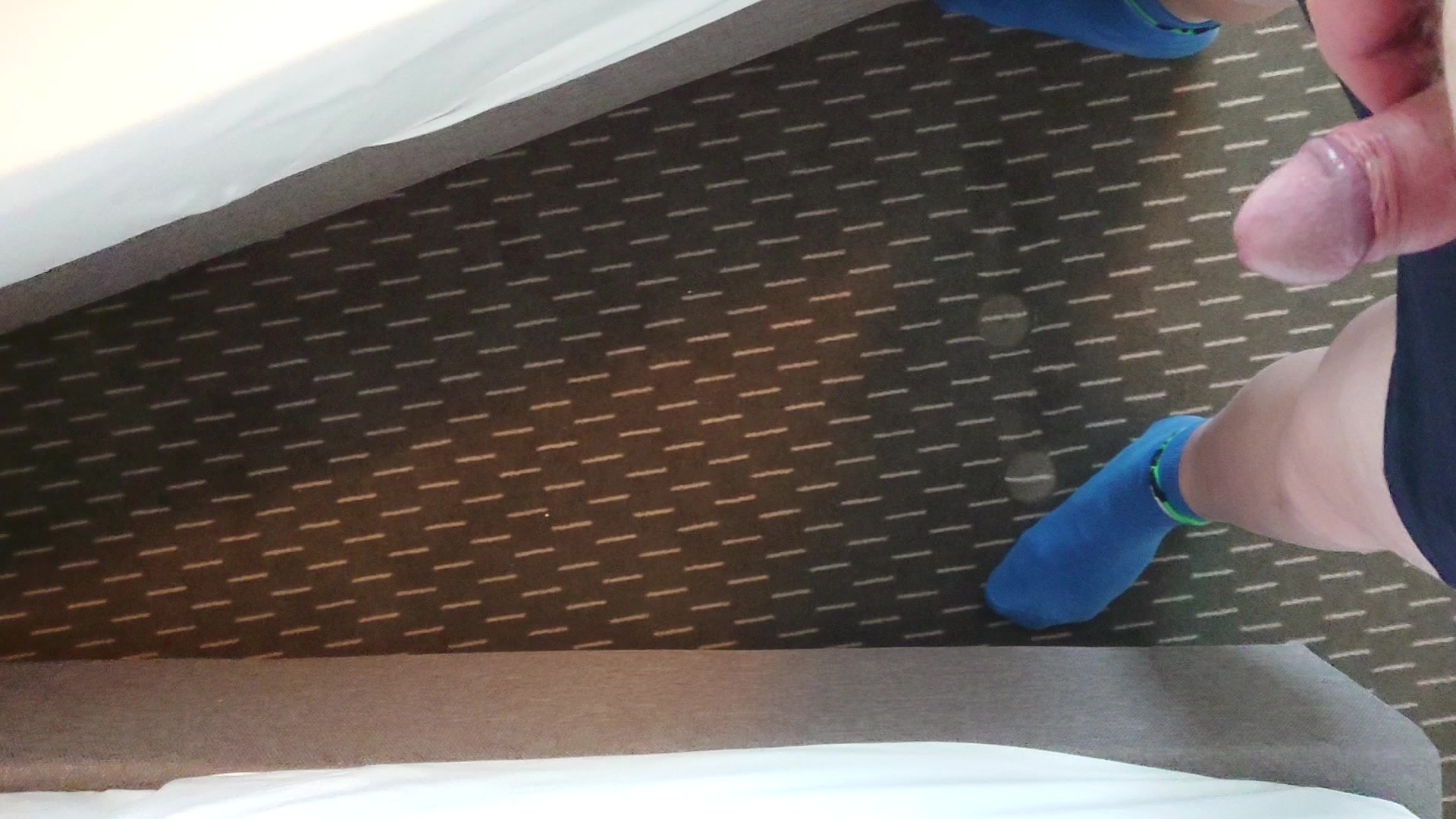Hotel piss 2