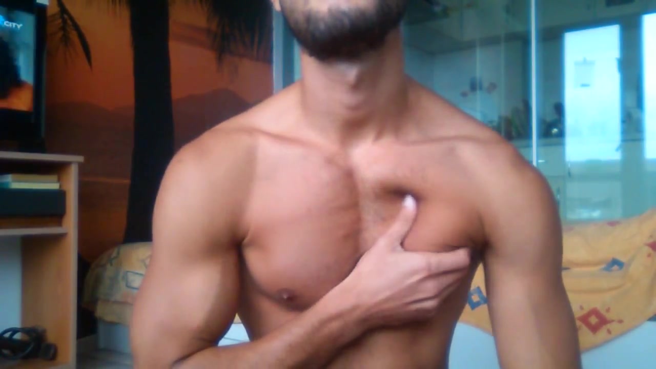 Playing With Pecs 6