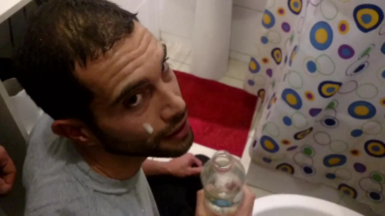 Thisvid Toilet Slave