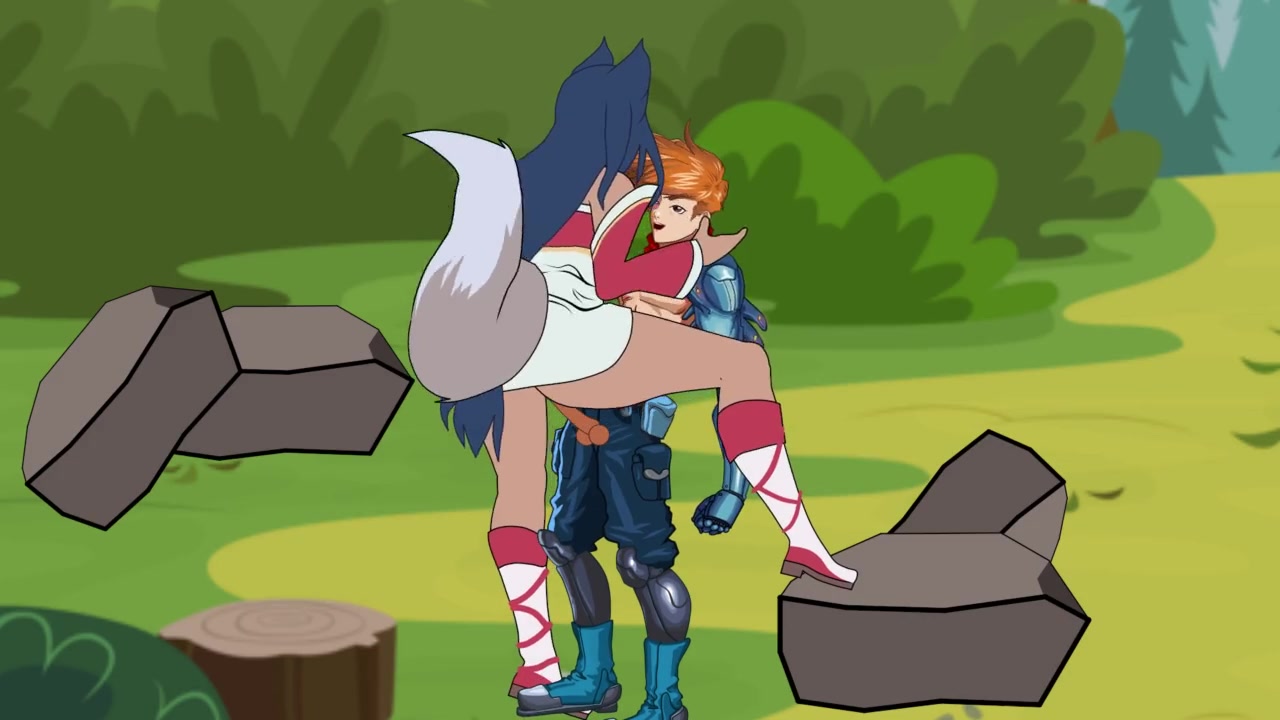Ahri unbirth