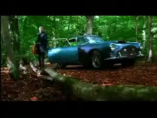 Marc Almond & So - The Way you Walk (gay male icon)