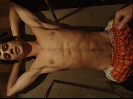 Abs Test - video 2