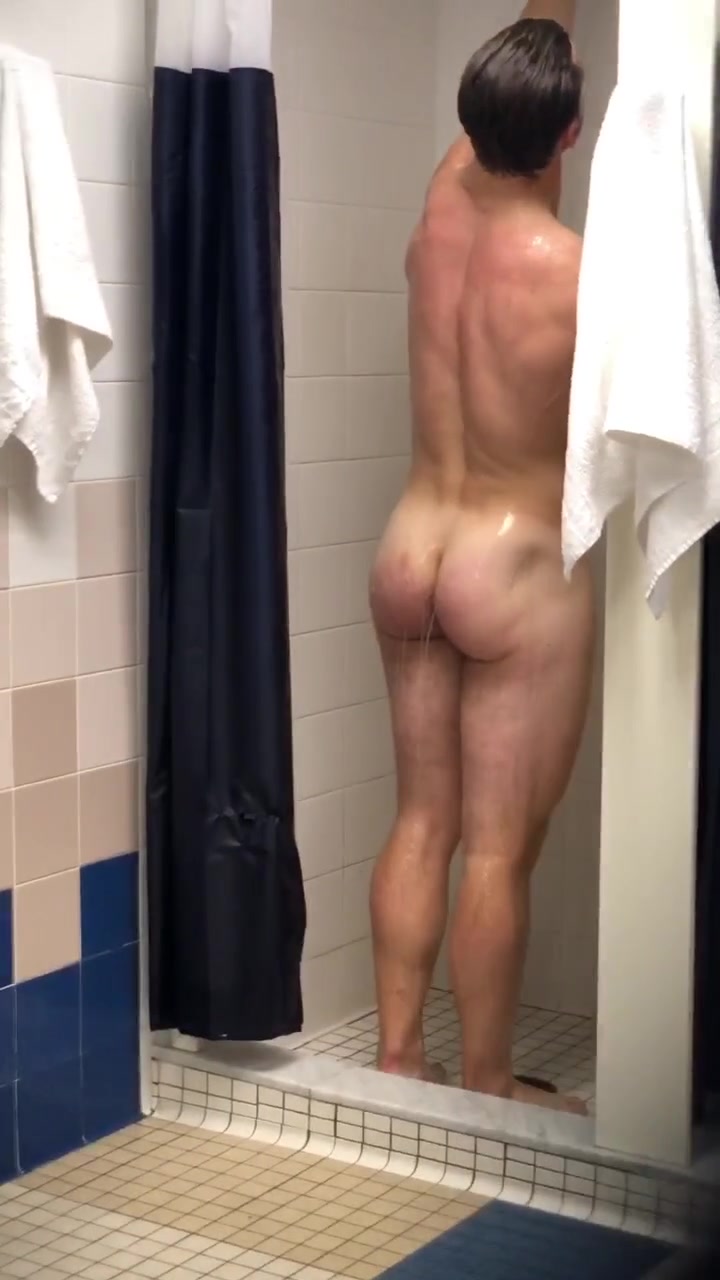 voyeur jock showers free videos Sex Pics Hd