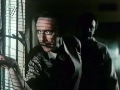 Lottery Man Gagged