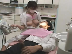 This is the best dentist ever