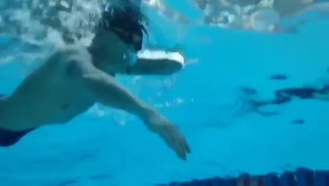 Swimming