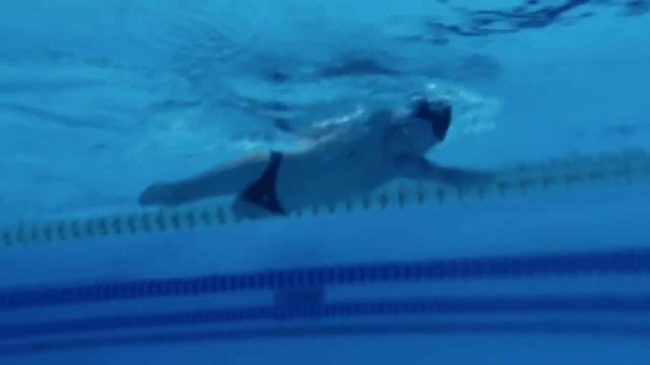 Swimming 2