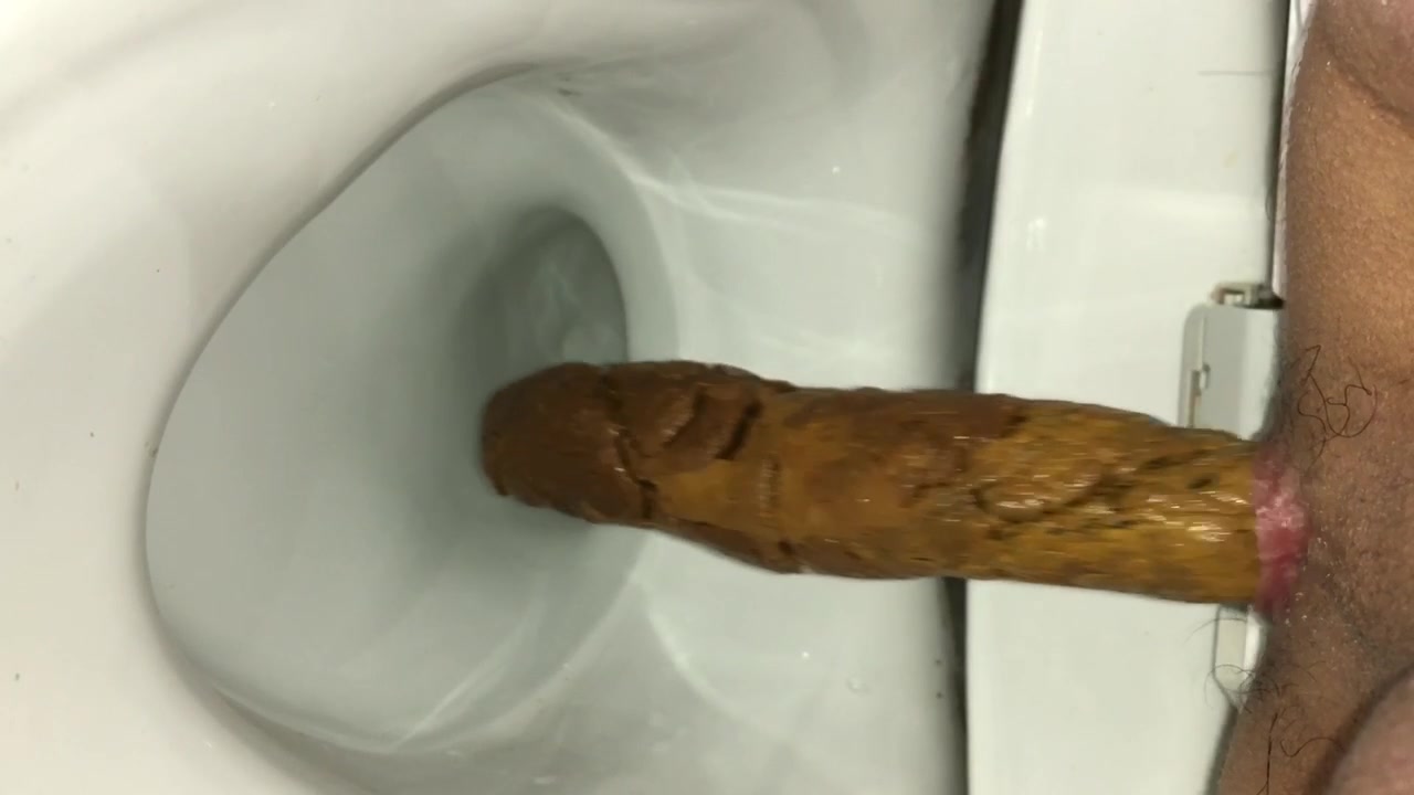 Today's good poop
