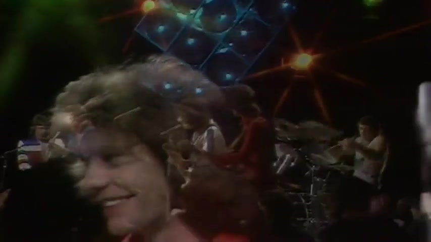 Sherbet - Howzat 70s groove