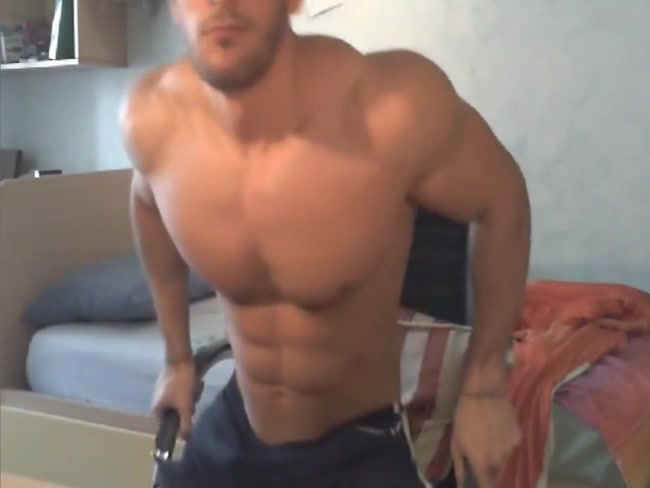 Italian Bullstud 1