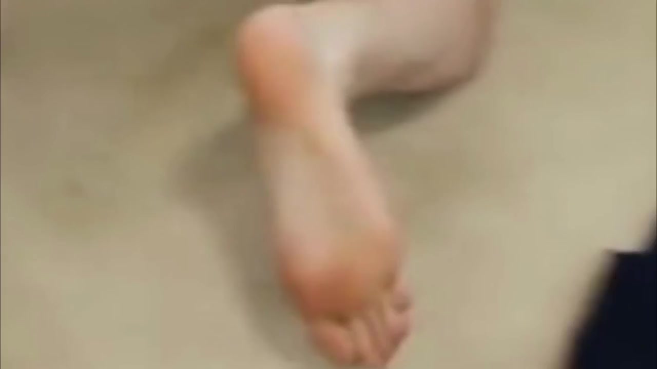 Jacobs Ocarina Feet