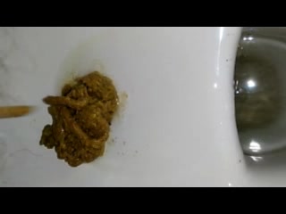 Pooping - video 199
