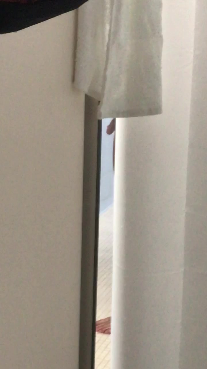 Spying in Shower