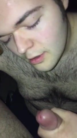 Hairy Young Slut