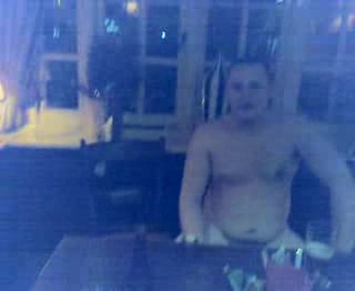 pub naked dare in public drunk embarrassed